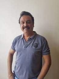 Naresh Vijayakrishna